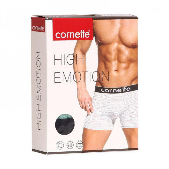 Cornette High Emotion tarka  férfi boxeralsó (508/125)