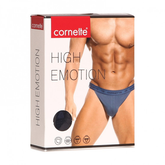 Cornette High Emotion tarka  férfi fecske alsó (507/24)