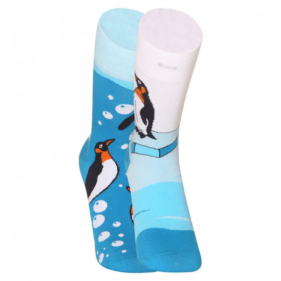 Vidám zokni Dedoles Pingvinek (GMRS118)