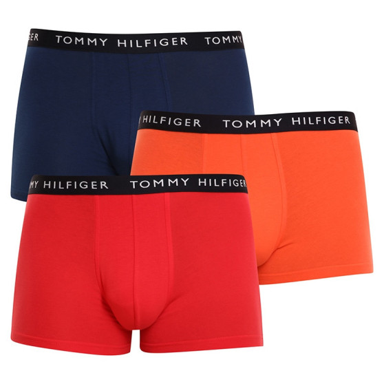 3PACK tarka Tommy Hilfiger férfi boxeralsó (UM0UM02203 0TL)