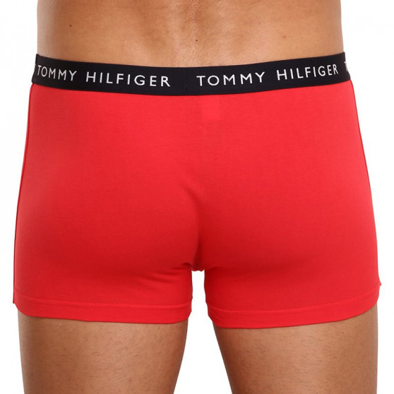 3PACK tarka Tommy Hilfiger férfi boxeralsó (UM0UM02203 0TL)