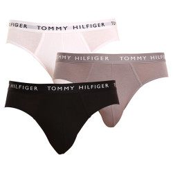 3PACK tarka Tommy Hilfiger férfi fecske alsó (UM0UM02206 0TG)