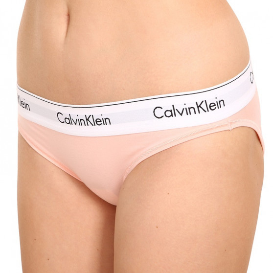 Calvin Klein Narancssárga  női alsók (F3787E-FAL)