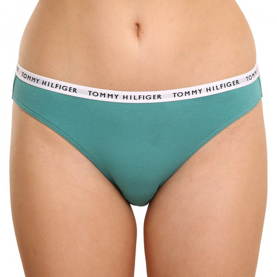 3PACK tarka Tommy Hilfiger női alsók (UW0UW02828 0XS)