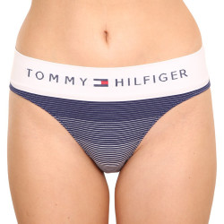 Tommy Hilfiger Kék  női alsók (UW0UW03568 0BC)