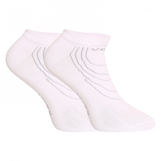 3PACK fehér VoXX zokni (Rex 02)