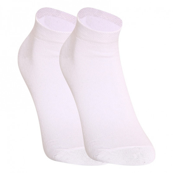 3PACK fehér BOMA zokni (Hoho)