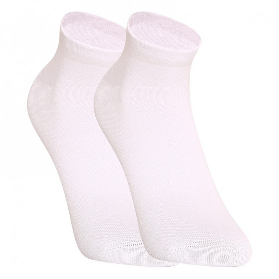 3PACK fehér VoXX zokni (Rex 00)