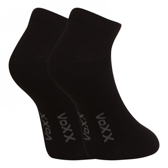 3PACK fekete VoXX zokni (Rex 00)