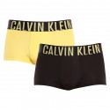 2PACK tarka Calvin Klein férfi boxeralsó (NB2599A-1QJ)