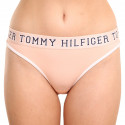 Tommy Hilfiger Narancssárga  női alsók (UW0UW03163 TLR)