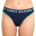 Tommy Hilfiger Kék  női bugyi (UW0UW03163 C5F)