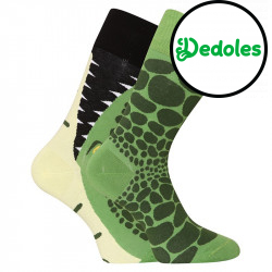 Vidám zokni Dedoles Krokodil (GMRS074)