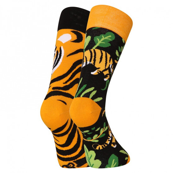 Vidám zokni Dedoles Tigris a dzsungelben (GMRS1367)