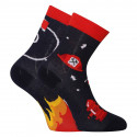 Vidám zoknik Dedoles Tűzoltó (GMRS228)