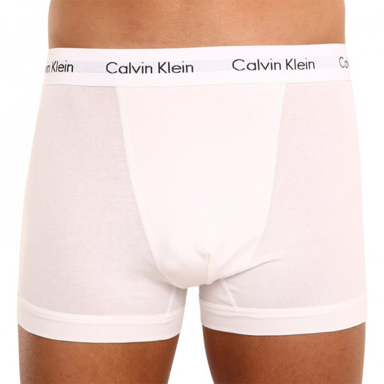 3PACK tarka Calvin Klein férfi boxeralsó (U2662G-i03)
