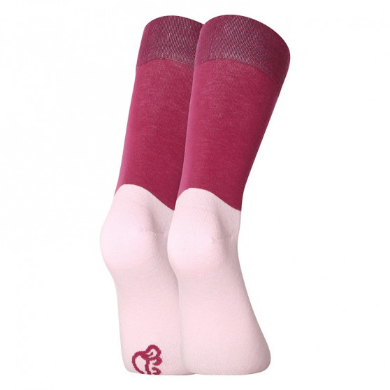 Dedoles Lila-rózsaszín Egyensúly  zokni (D-U-SC-RS-B-C-1227)