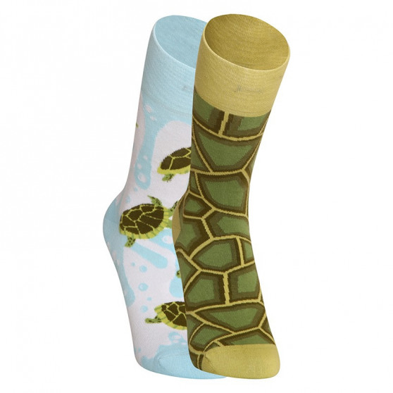 Vidám zokni Dedoles Tengeri teknősök (GMRS182)