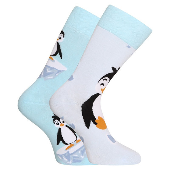 Vidám zokni Dedoles Boldog pingvin (GMRS207)