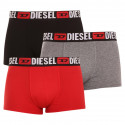 3PACK tarka Diesel férfi boxeralsó (00ST3V-0DDAI-E5326)