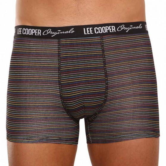 5PACK tarka Lee Cooper férfi boxeralsó (LCU3200709A-1410353)