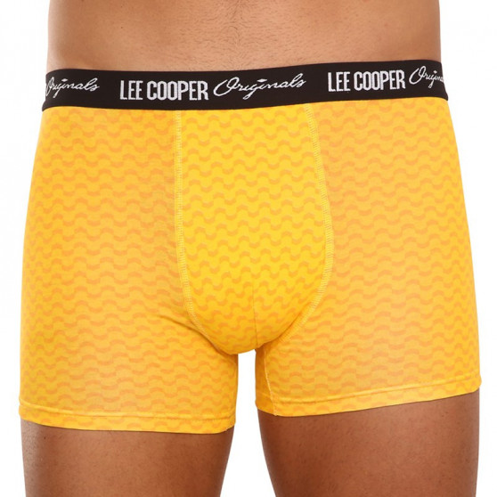 10PACK tarka Lee Cooper férfi boxeralsó (LCUBOX10P0103-1769862)