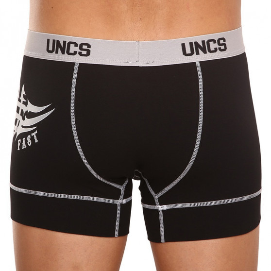 Wings III oversize 2PACK férfi boxeralsó UNCS