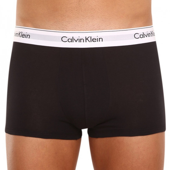 3PACK tarka Calvin Klein férfi boxeralsó (NB3344A-8MC)