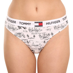 Tommy Hilfiger Tarka  női alsók (UW0UW02206 0GA)