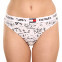 Tommy Hilfiger Tarka  női alsók (UW0UW02206 0GA)
