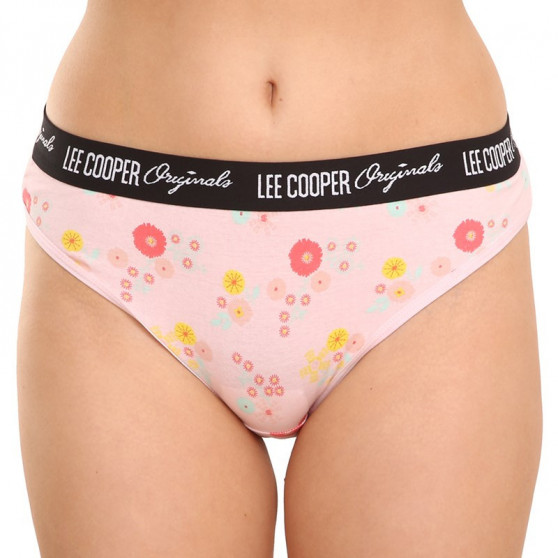 3PACK tarka Lee Cooper női alsók (LCUWPANT3P0103-1769884)