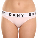 DKNY Rózsaszín  női bugyi (DK4513 I290Y)