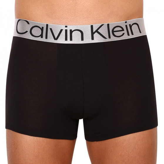 3PACK tarka Calvin Klein férfi boxeralsó (NB3130A-6VT)