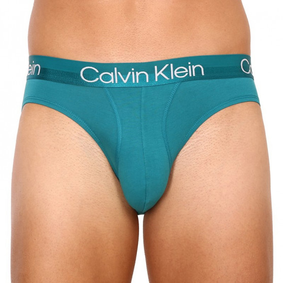 3PACK tarka Calvin Klein férfi fecske alsó (NB2969A-6XZ)
