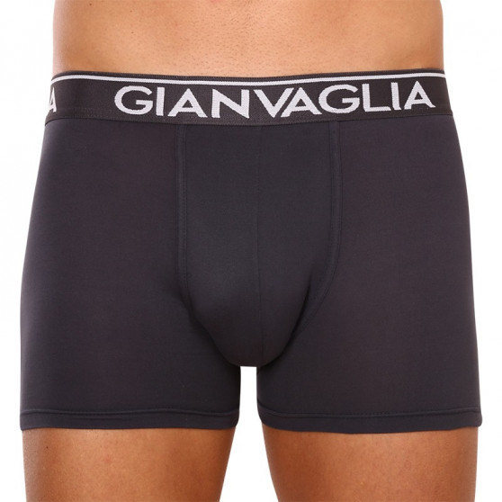 3PACK tarka Gianvaglia férfi boxeralsó (GVG-5505)
