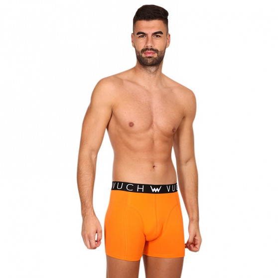 Vuch Narancssárga  férfi boxeralsó (Ethan)