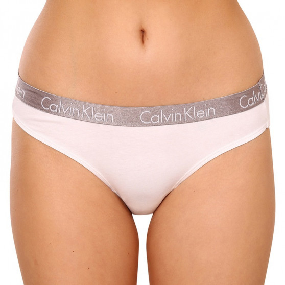 3PACK tarka Calvin Klein női alsók (QD3561E-6S2)