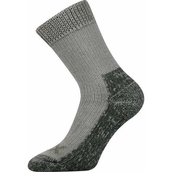 VoXX szürke  zokni (Alpin-grey)