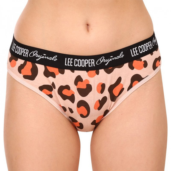 3PACK tarka Lee Cooper női alsók (LCUWPANT3P0106-1769887)