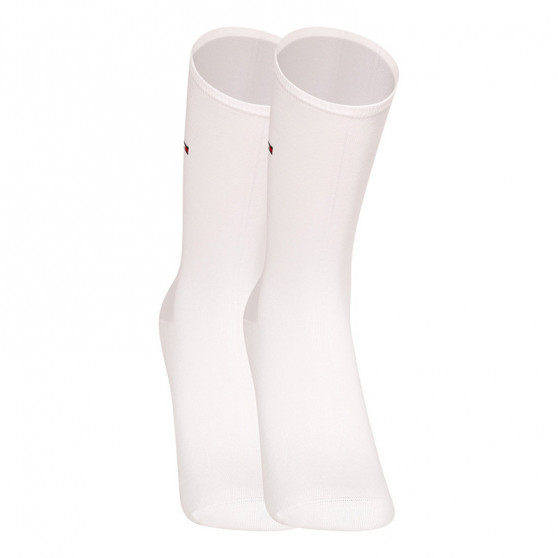2PACK női zokni Tommy Hilfiger magas fehér (371221 300)