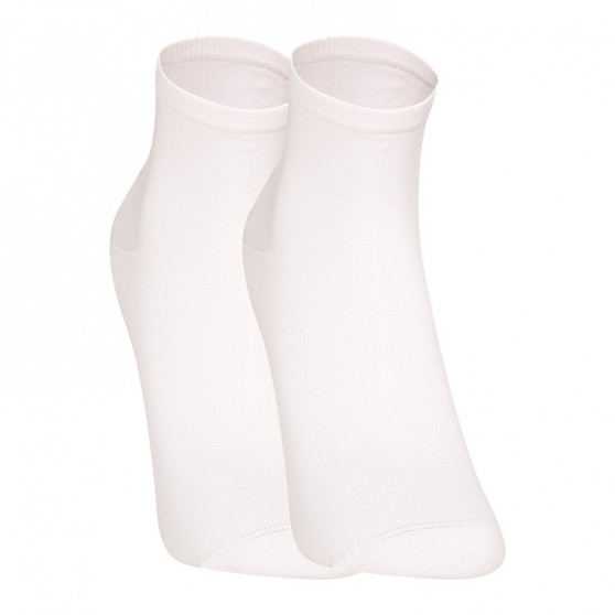 2PACK fehér rövid Tommy Hilfiger női zokni (373001001 300)