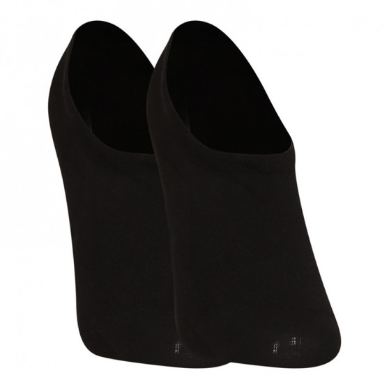 2PACK női zokni Tommy Hilfiger extra alacsony fekete (383024001 200)
