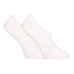 2PACK női zokni Tommy Hilfiger extra alacsony fehér (383024001 300)