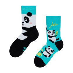 Boldog baba zokni Dedoles Panda (GMKS058)