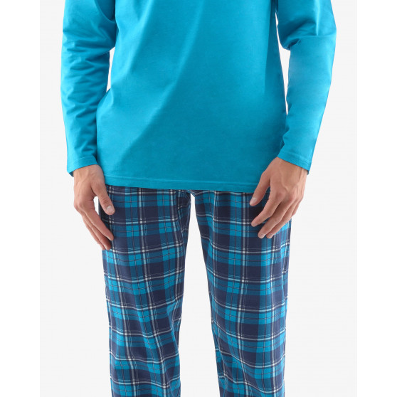 Gino Tarka  férfi pizsama (79137-MGADCM)