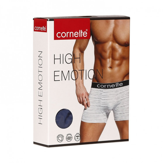 Cornette High Emotion tarka  férfi boxeralsó (508/129)