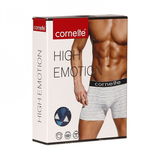 Cornette High Emotion tarka  férfi boxeralsó (508/130)