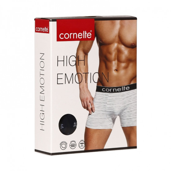 Cornette High Emotion tarka  férfi boxeralsó (508/131)