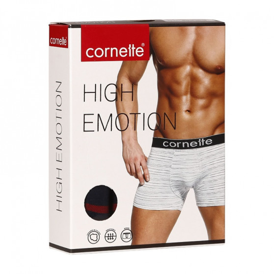 Cornette High Emotion tarka  férfi boxeralsó (508/132)