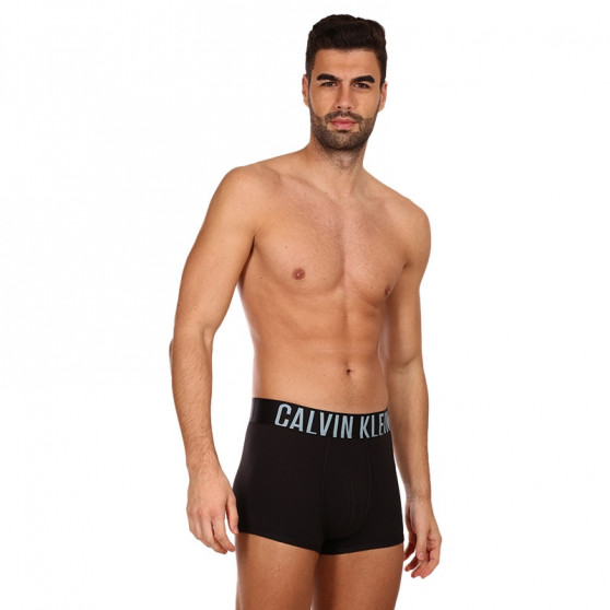 2PACK többszínű Calvin Klein férfi boxeralsó (NB2602A-6HF)